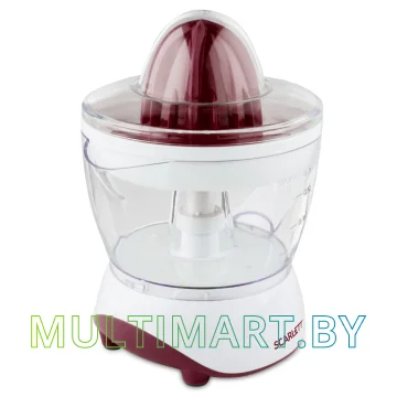 Соковыжималка Scarlett SC-JE50C06 